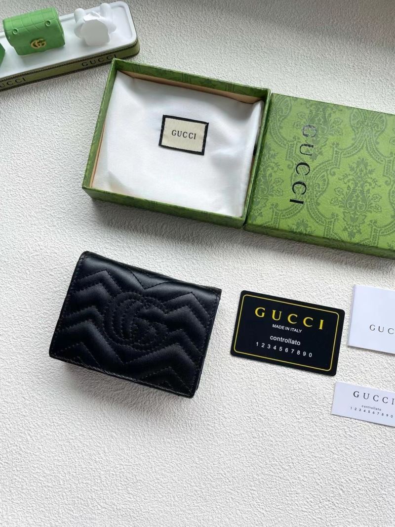 Gucci Wallets Purse